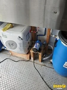 1991 P-30 All-purpose Food Truck Generator Iowa Gas Engine for Sale