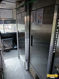 1991 P-30 All-purpose Food Truck Refrigerator Texas Gas Engine for Sale