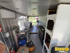 1991 P-30 All-purpose Food Truck Spare Tire Iowa for Sale