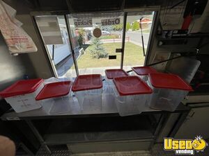 1991 P-30 All-purpose Food Truck Stovetop Texas Gas Engine for Sale