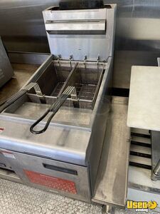 1991 P-30 All-purpose Food Truck Upright Freezer Texas Gas Engine for Sale