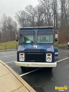 1991 P Series All-purpose Food Truck Concession Window Pennsylvania Gas Engine for Sale