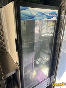 1991 P Series All-purpose Food Truck Deep Freezer Pennsylvania Gas Engine for Sale