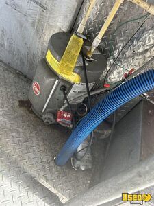 1991 P10 All-purpose Food Truck Exhaust Fan Pennsylvania Gas Engine for Sale