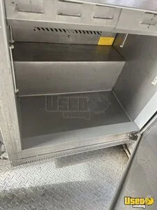 1991 P10 All-purpose Food Truck Propane Tank Pennsylvania Gas Engine for Sale