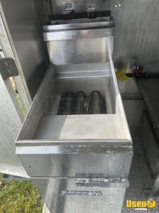 1991 P10 All-purpose Food Truck Shore Power Cord Pennsylvania Gas Engine for Sale
