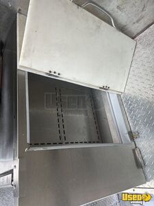 1991 P10 All-purpose Food Truck Slide-top Cooler Pennsylvania Gas Engine for Sale