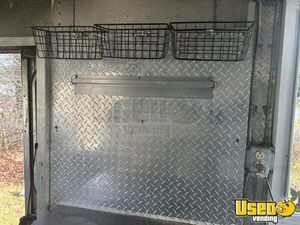 1991 P10 All-purpose Food Truck Stovetop Pennsylvania Gas Engine for Sale