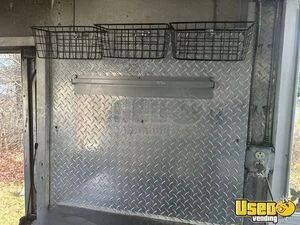 1991 P10 All-purpose Food Truck Stovetop Pennsylvania Gas Engine for Sale