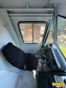 1991 P30 All-purpose Food Truck Breaker Panel Missouri Gas Engine for Sale