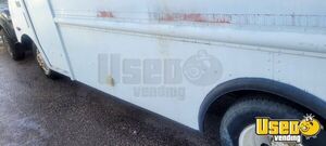 1991 P30 All-purpose Food Truck Cabinets Colorado Gas Engine for Sale