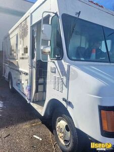 1991 P30 All-purpose Food Truck Colorado Gas Engine for Sale