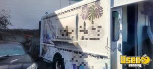 1991 P30 All-purpose Food Truck Concession Window Colorado Gas Engine for Sale