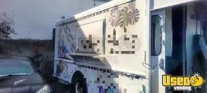 1991 P30 All-purpose Food Truck Concession Window Colorado Gas Engine for Sale
