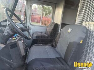 1991 P30 All-purpose Food Truck Concession Window Oklahoma for Sale