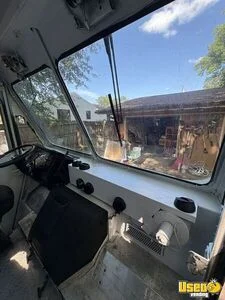 1991 P30 All-purpose Food Truck Electrical Outlets Missouri Gas Engine for Sale