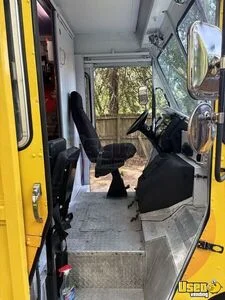 1991 P30 All-purpose Food Truck Exhaust Hood Missouri Gas Engine for Sale