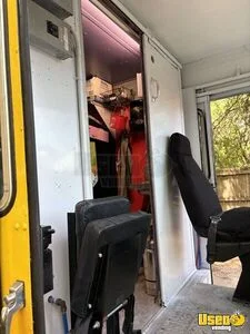 1991 P30 All-purpose Food Truck Fire Extinguisher Missouri Gas Engine for Sale