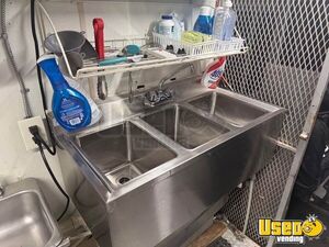 1991 P30 All-purpose Food Truck Food Warmer Oklahoma for Sale