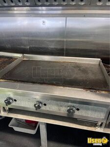 1991 P30 All-purpose Food Truck Fryer Florida Gas Engine for Sale