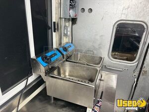 1991 P30 All-purpose Food Truck Fryer Oklahoma for Sale
