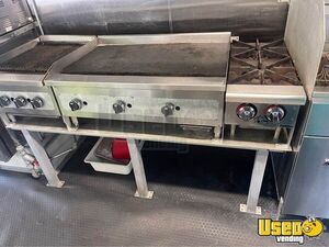 1991 P30 All-purpose Food Truck Generator Florida Gas Engine for Sale