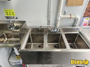 1991 P30 All-purpose Food Truck Generator Kentucky Gas Engine for Sale