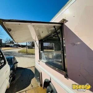 1991 P30 All-purpose Food Truck Generator Oklahoma Gas Engine for Sale