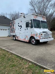 1991 P30 All-purpose Food Truck Kentucky Gas Engine for Sale