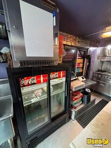 1991 P30 All-purpose Food Truck Propane Tank Missouri Gas Engine for Sale