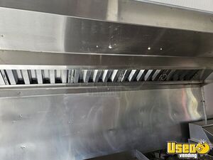 1991 P30 All-purpose Food Truck Refrigerator Kentucky Gas Engine for Sale