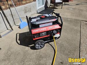 1991 P30 All-purpose Food Truck Stovetop Kentucky Gas Engine for Sale