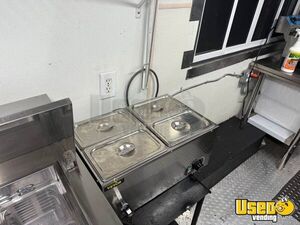 1991 P30 All-purpose Food Truck Stovetop Oklahoma for Sale
