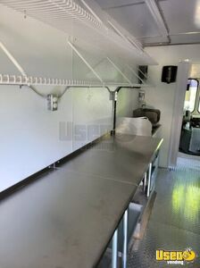 1991 P30 Food Truck All-purpose Food Truck Transmission - Automatic Tennessee Gas Engine for Sale