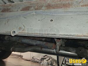 1991 P30 Ice Cream Truck Ice Cream Truck 14 Missouri Diesel Engine for Sale