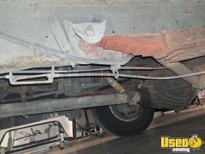 1991 P30 Ice Cream Truck Ice Cream Truck 15 Missouri Diesel Engine for Sale