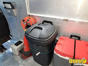 1991 P30 Ice Cream Truck Ice Cream Truck Custom Wheels Missouri Diesel Engine for Sale