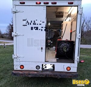 1991 P30 Ice Cream Truck Ice Cream Truck Deep Freezer Missouri Diesel Engine for Sale