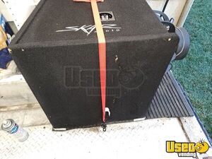 1991 P30 Ice Cream Truck Ice Cream Truck Fire Extinguisher Missouri Diesel Engine for Sale