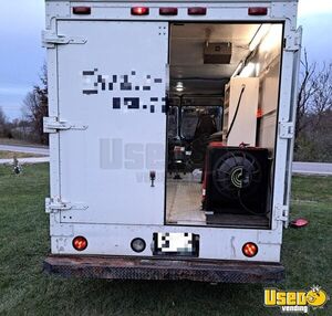 1991 P30 Ice Cream Truck Ice Cream Truck Generator Missouri Diesel Engine for Sale