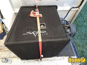 1991 P30 Ice Cream Truck Ice Cream Truck Interior Lighting Missouri Diesel Engine for Sale