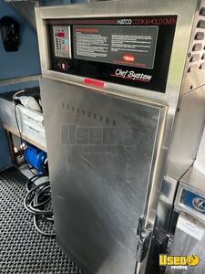 1991 P30 Kitchen Food Truck All-purpose Food Truck Chargrill Pennsylvania Gas Engine for Sale