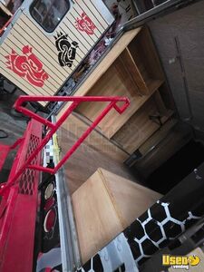 1991 P30 Mobile Boutique 6 Arizona for Sale