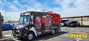 1991 P30 Mobile Boutique Air Conditioning Arizona for Sale