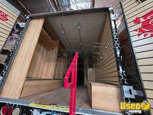 1991 P30 Mobile Boutique Interior Lighting Arizona for Sale