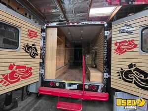 1991 P30 Mobile Boutique Shore Power Cord Arizona for Sale