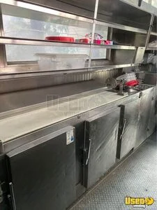 1991 P30 Step Van All-purpose Food Truck All-purpose Food Truck 13 Texas Gas Engine for Sale