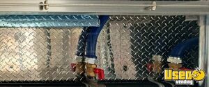 1991 P30 Step Van All-purpose Food Truck Interior Lighting Connecticut Diesel Engine for Sale