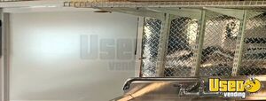 1991 P30 Step Van All-purpose Food Truck Interior Lighting Connecticut Diesel Engine for Sale