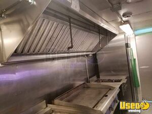 1991 P30 Step Van Food Truck All-purpose Food Truck Cabinets Indiana for Sale